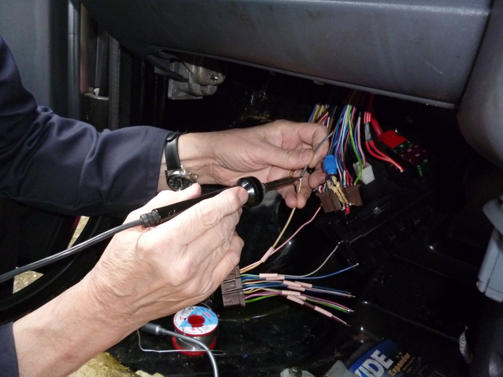 Electrical Repairs To Smart Cars